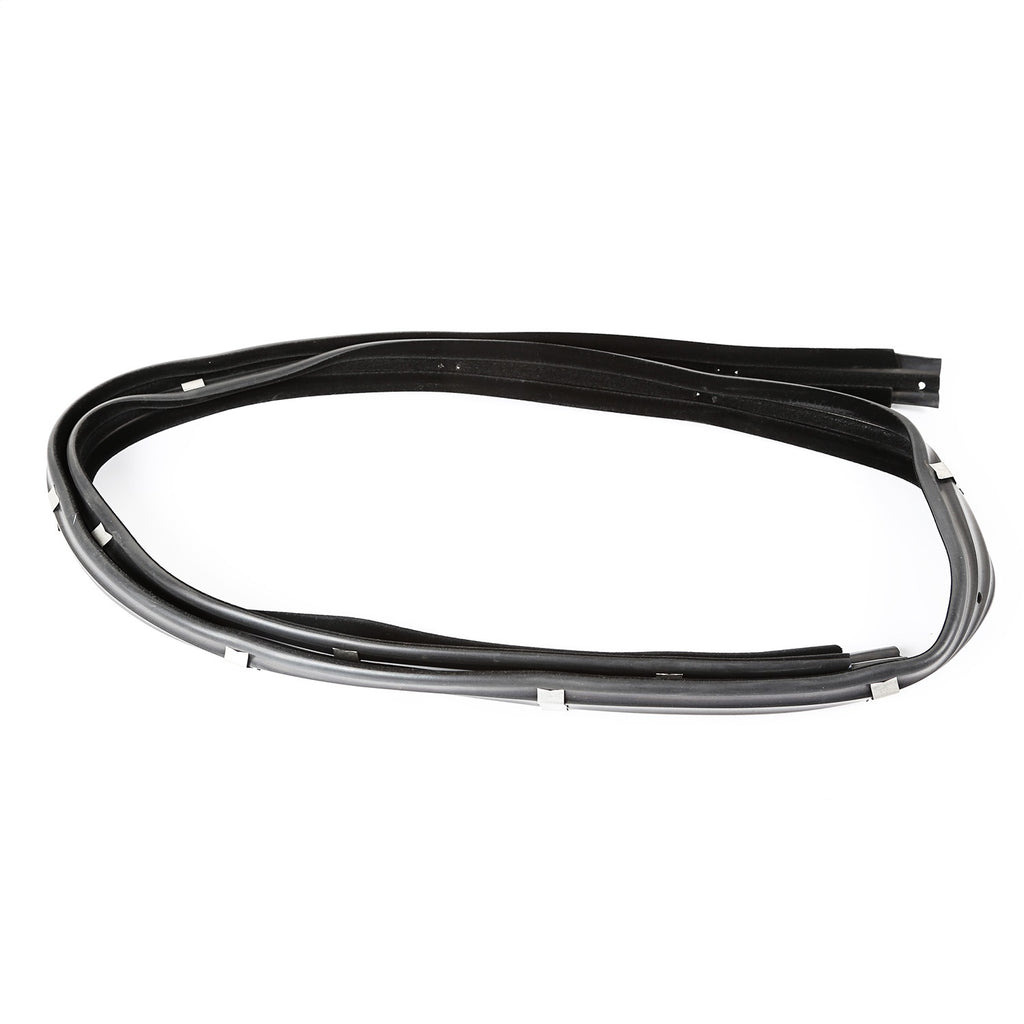 Omix 12304.19 Tailgate Window Channel for Select Jeep Grand Wagoneer, Jeep Wagoneer