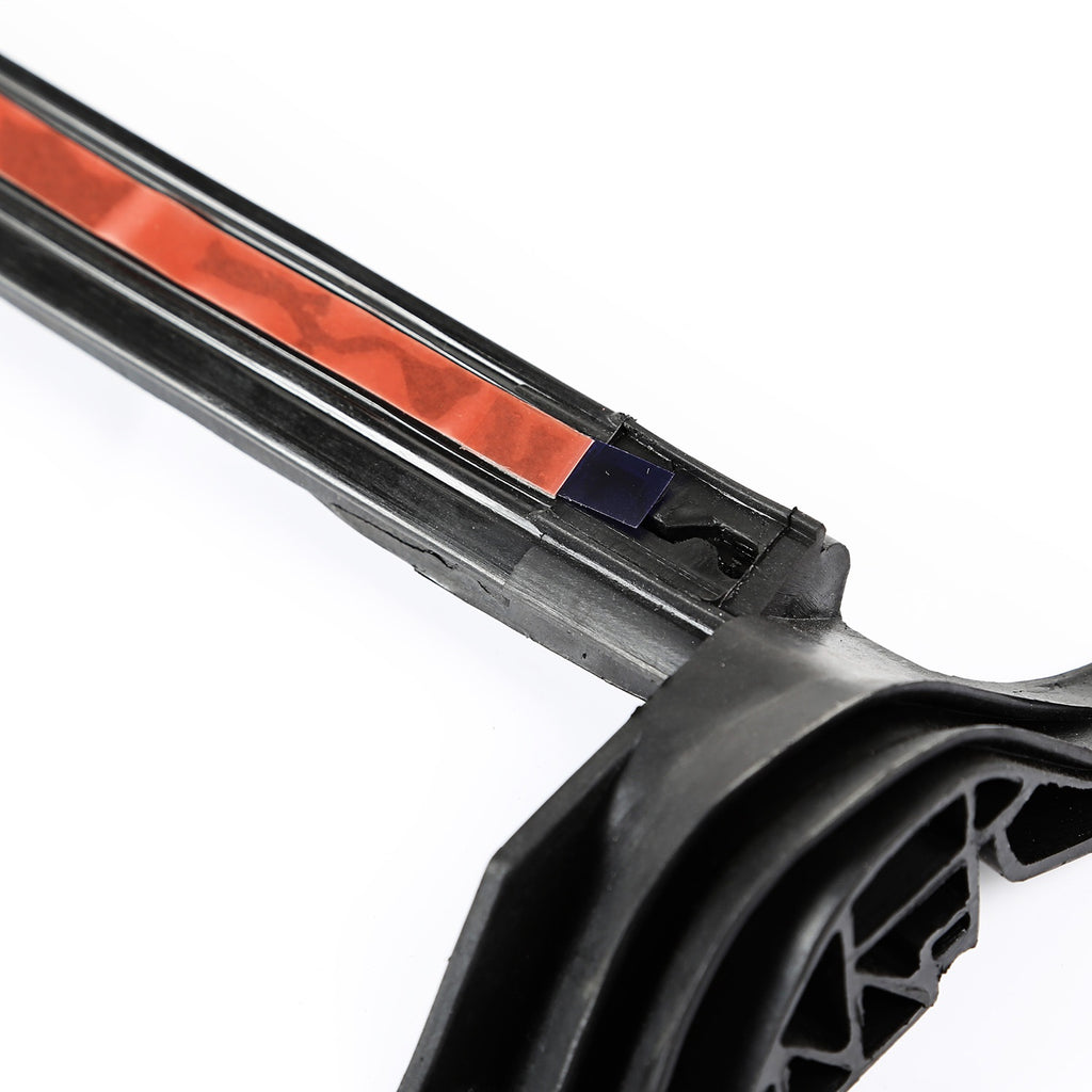 Omix 12304.20 Liftgate Seal for Select Jeep Wrangler