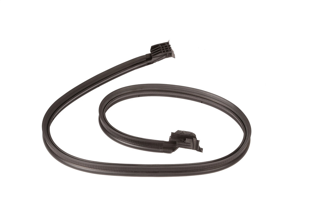 Omix 12304.26 Liftgate Glass To Hardtop Seal for Select Jeep Wrangler