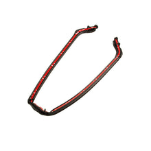 Load image into Gallery viewer, Omix 12304.27 Hardtop to Freedom Panel Weatherstrip for Select Jeep Wrangler, Jeep Wrangler JK