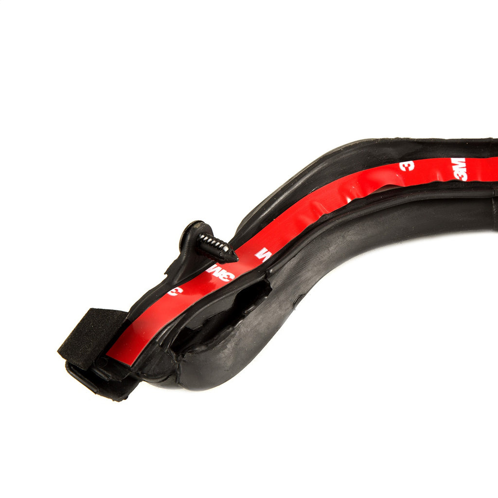 Omix 12304.27 Hardtop to Freedom Panel Weatherstrip for Select Jeep Wrangler, Jeep Wrangler JK