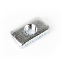 Load image into Gallery viewer, Omix 12304.30 Hardtop Nut for Select Jeep TJ, Jeep Wrangler