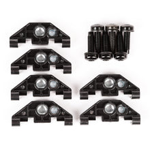 Load image into Gallery viewer, Omix 12304.34 Hardtop Bolt and Nut for Select Jeep Wrangler, Jeep Wrangler JK
