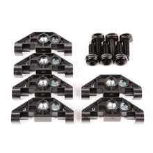 Load image into Gallery viewer, Omix 12304.34 Hardtop Bolt and Nut for Select Jeep Wrangler, Jeep Wrangler JK