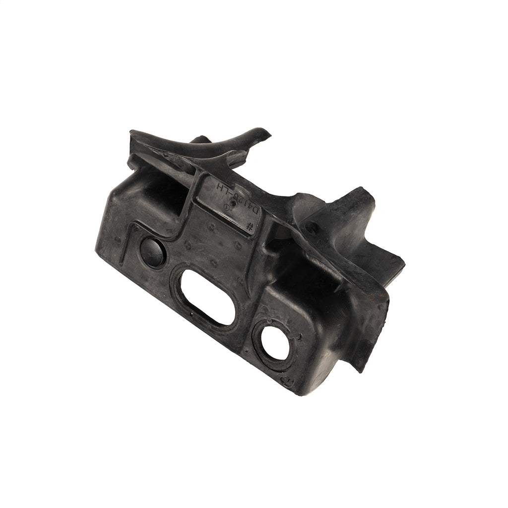 Omix 12304.36 B-Pillar Seal for Select Jeep Wrangler, Jeep Wrangler JK