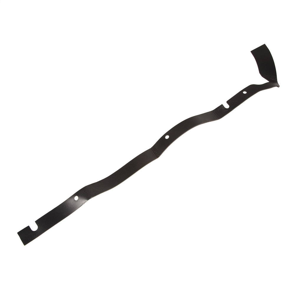 Omix 12304.42 Hard Top Seal for Select Jeep Wrangler, Jeep Wrangler JK
