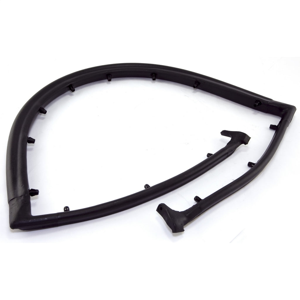 Omix 12305.01 Tailgate Seal for Select Jeep CJ7, Jeep Scrambler