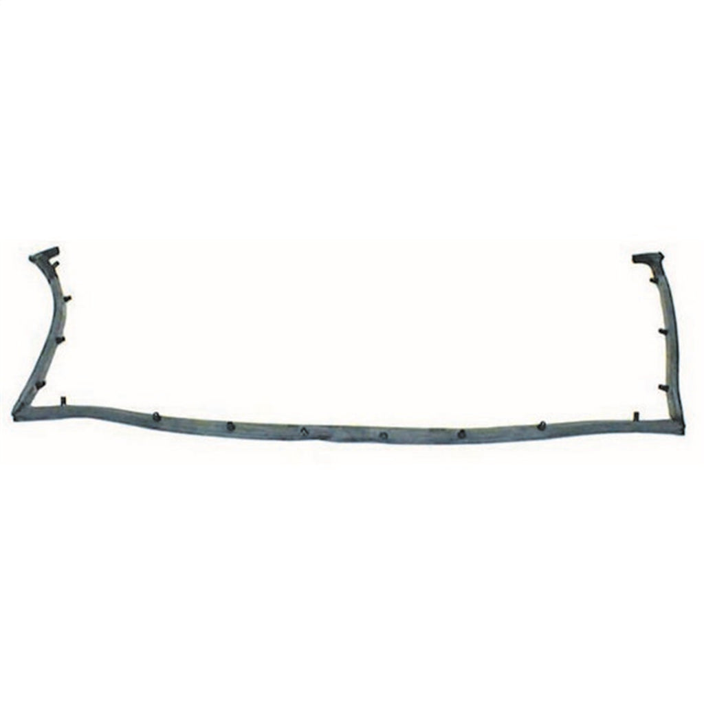 Omix 12305.02 Tailgate Seal for Select Jeep Wrangler