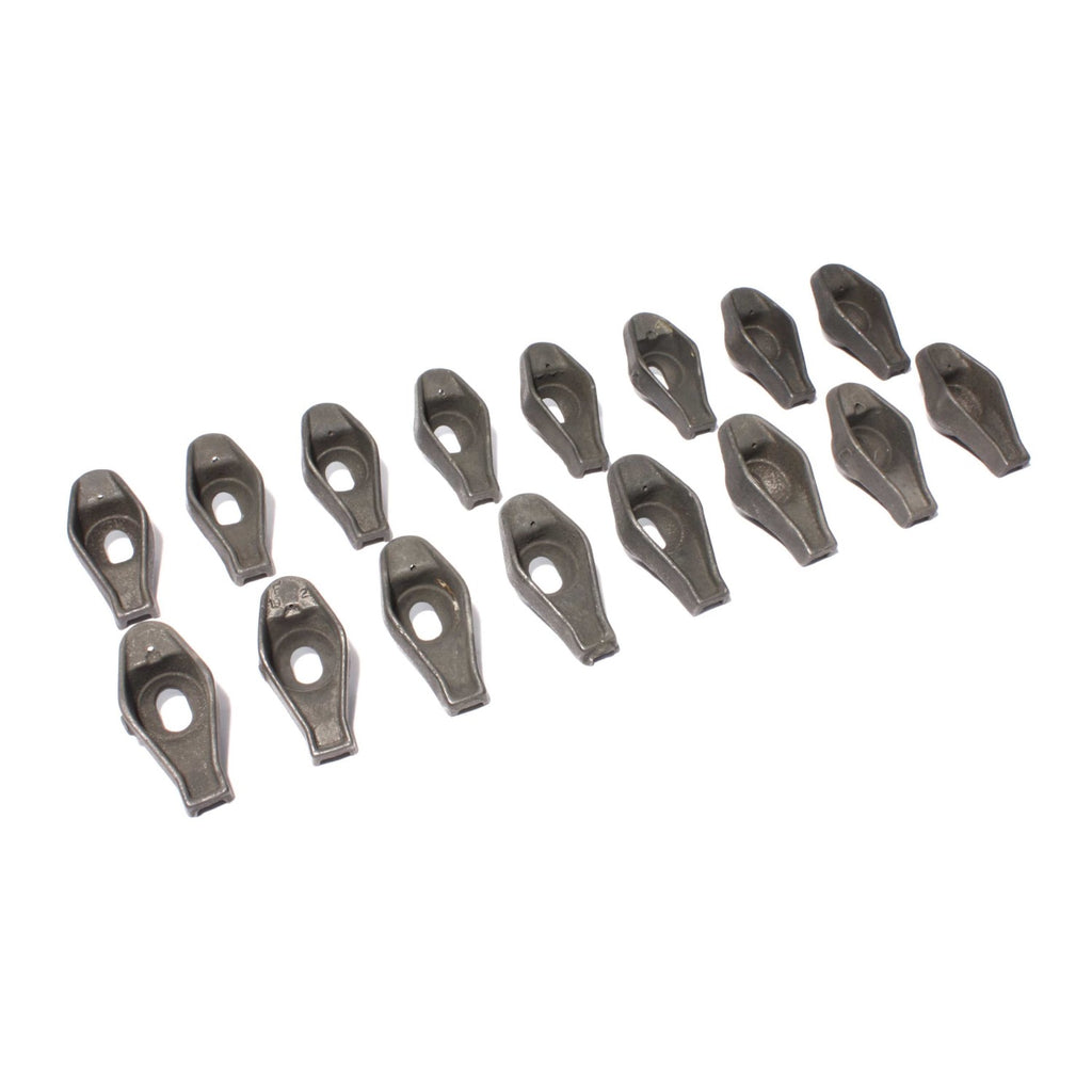 COMP Cams 1231-16 High Energy Rocker Set w/ 1.6 Ratio for '68-'77 Ford 289-351W w/ 3/8" Stud