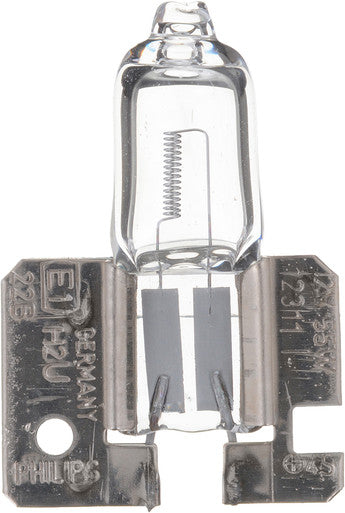 Philips H2C1 Standard Fog lamp 12311 - Qty 1