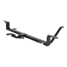 Load image into Gallery viewer, CURT 123143 Class 2 Trailer Hitch, 1-1/4" Ball Mount, Select Jaguar S-Type - Truck Part Superstore