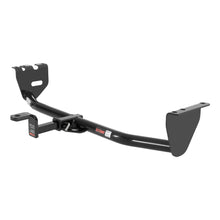 Load image into Gallery viewer, CURT 123183 Class 2 Trailer Hitch, 1-1/4" Ball Mount, Select Volvo S60, V70, XC70