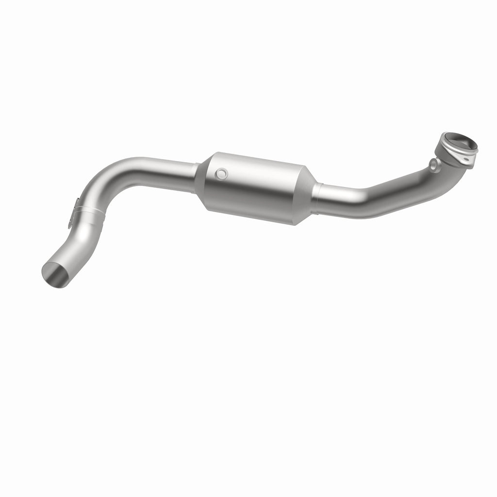 MagnaFlow Exhaust Products 52507 OEM Grade Direct-Fit Catalytic Converter for Select Lincoln Navigator