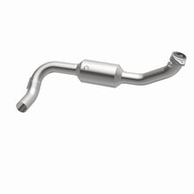 Load image into Gallery viewer, MagnaFlow Exhaust Products 52507 OEM Grade Direct-Fit Catalytic Converter for Select Lincoln Navigator