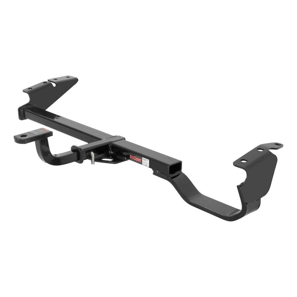 CURT 123393 Class 2 Hitch, 1-1/4" Mount, Select ES300, ES330, Avalon, Camry, Solara