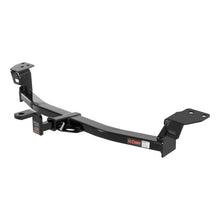 Load image into Gallery viewer, CURT 123433 Class 2 Trailer Hitch, 1-1/4" Ball Mount, Select Lexus ES350, Toyota Camry