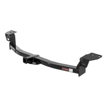 Load image into Gallery viewer, CURT 12343 Class 2 Trailer Hitch, 1-1/4" Receiver, Select Lexus ES350, Toyota Camry