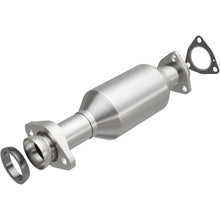 Load image into Gallery viewer, MagnaFlow Exhaust Products 3322635 California CARB Direct-Fit Catalytic Converter for Select Acura Integra, Honda CRX, Honda Civic