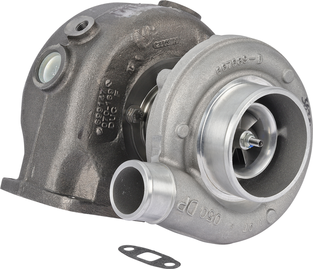 Alliant Power 12749880061 Turbocharger