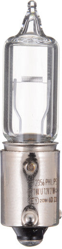 Philips H21WCP Standard Miniature 12356 - Qty 1 Bulbs