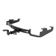 Load image into Gallery viewer, CURT 123623 Class 2 Hitch, 1-1/4" Mount, Select Town &amp; Country, Caravan, Voyager