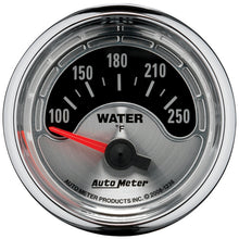 Load image into Gallery viewer, AutoMeter 7024 DIRECT FIT DASH KIT, NOVA 69-76, TACH/MPH/FUEL/OILP/WTMP/VOLT, AMERICAN MUSCLE for Select Chevrolet Nova