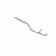 Load image into Gallery viewer, MagnaFlow Exhaust Products 23556 Standard Grade Direct-Fit Catalytic Converter for Select BMW 535i, BMW 635CSi