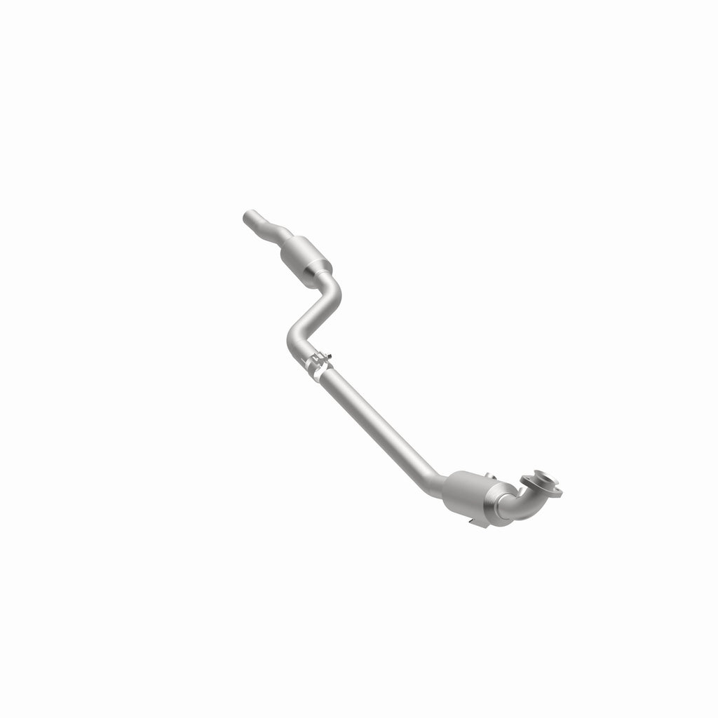 MagnaFlow Exhaust Products 21-440 OEM Grade Direct-Fit Catalytic Converter for Select Mercedes-Benz GLK350