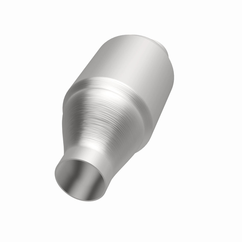 MagnaFlow Exhaust Products 54904 Standard Grade Universal Catalytic Converter