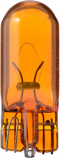 Philips 12396NALLB2 LongerLife Miniature 12396NALL - Qty 2