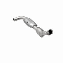 Load image into Gallery viewer, MagnaFlow Exhaust Products 447141 California CARB Direct-Fit Catalytic Converter for Select Ford F-150