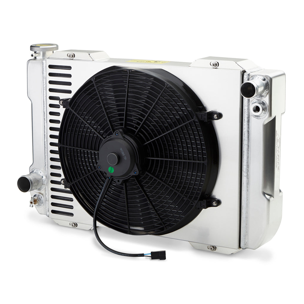 Proform 123FS10 123 Series Radiator System