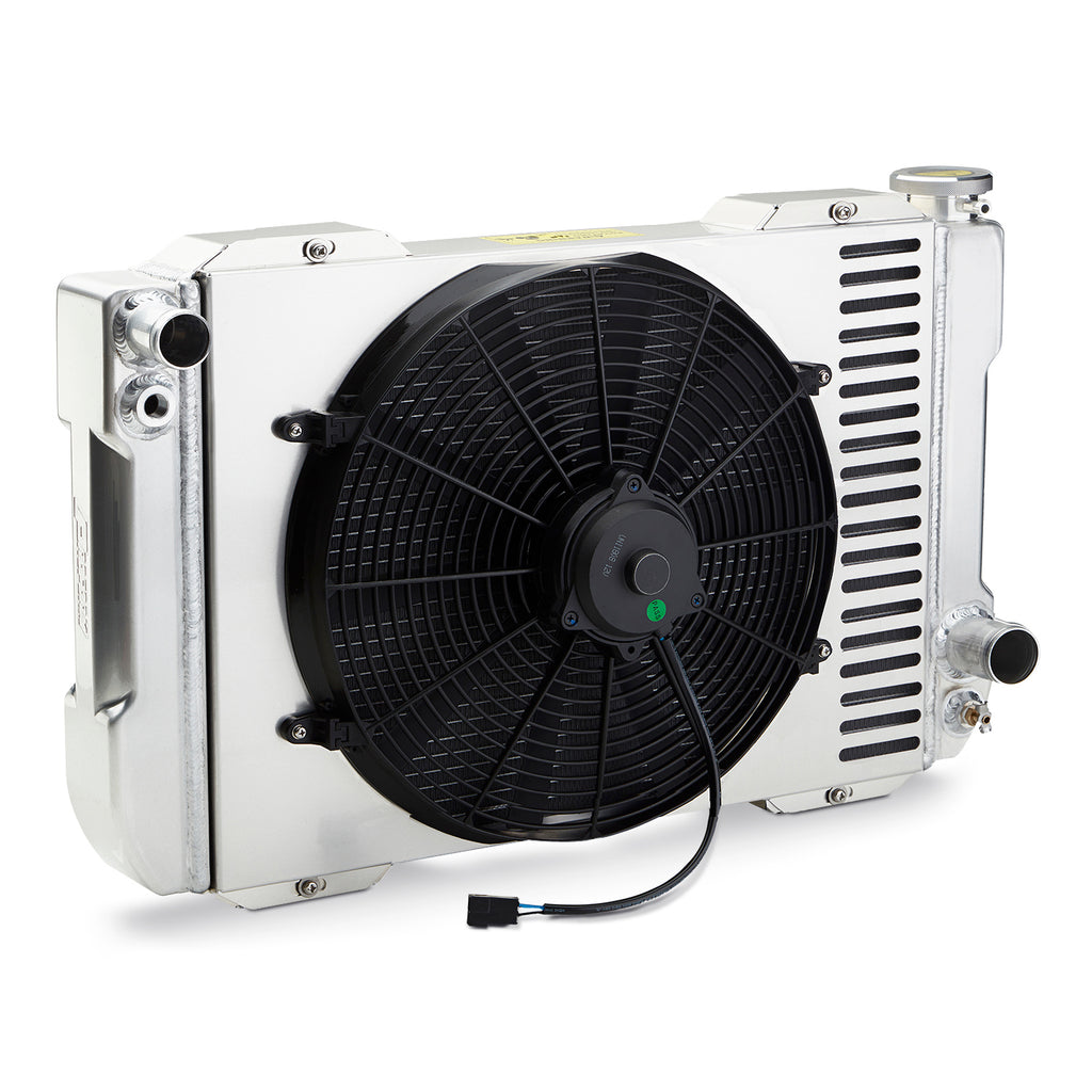 Proform 123GS10 123 Series Radiator System