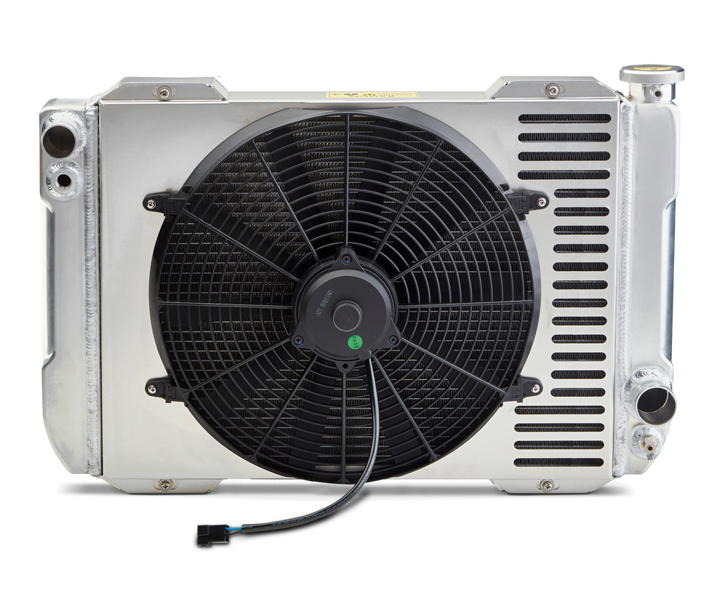 Proform 123GS10 123 Series Radiator System