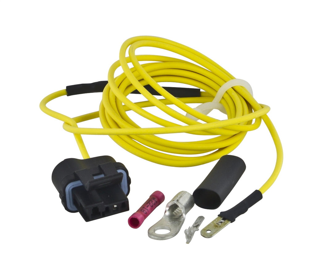 Powermaster Performance 123 Wiring Harness Adapter