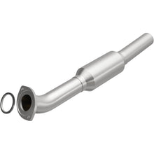 Load image into Gallery viewer, MagnaFlow Exhaust Products 5592559 California CARB Direct-Fit Catalytic Converter for Select Toyota RAV4