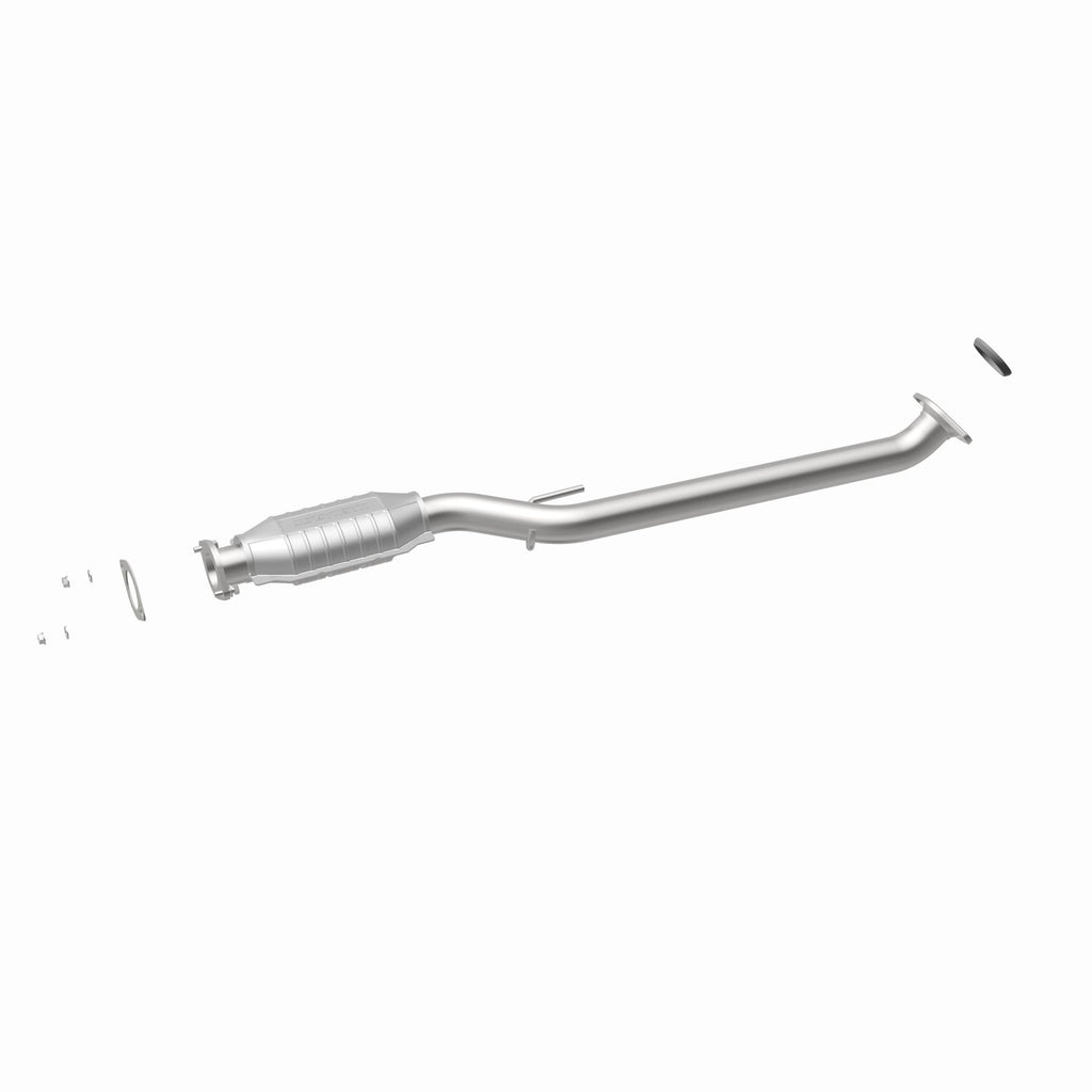 MagnaFlow Exhaust Products 23134 HM Grade Direct-Fit Catalytic Converter for Select Nissan Sentra