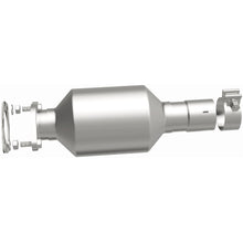 Load image into Gallery viewer, MagnaFlow Exhaust Products 21-523 OEM Grade Direct-Fit Catalytic Converter for Select Ford C-Max