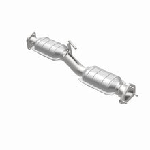 Load image into Gallery viewer, MagnaFlow Exhaust Products 49421 OEM Grade Direct-Fit Catalytic Converter for Select Ford Explorer