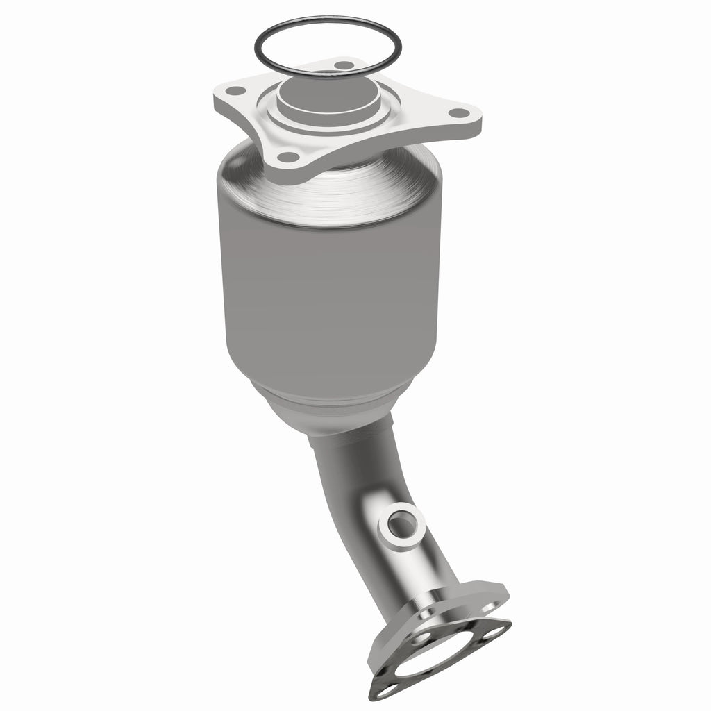 MagnaFlow Exhaust Products 50833 HM Grade Direct-Fit Catalytic Converter for Select Nissan Altima, Nissan Maxima, Nissan Quest