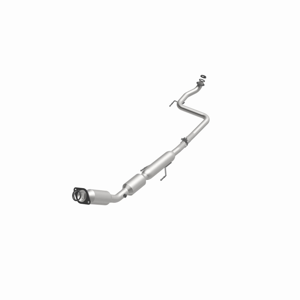MagnaFlow Exhaust Products 52159 OEM Grade Direct-Fit Catalytic Converter for Select Scion xD