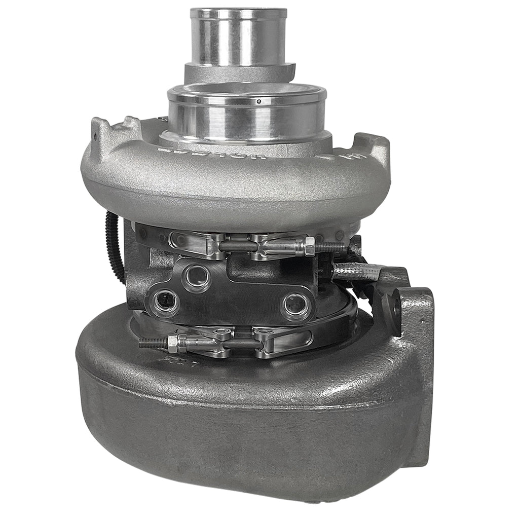 Alliant Power 5325950H Turbocharger