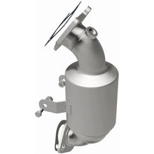 Load image into Gallery viewer, MagnaFlow Exhaust Products 22-192 OEM Grade Manifold Catalytic Converter for Select Ram ProMaster 1500, Ram ProMaster 2500, Ram ProMaster