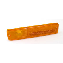 Load image into Gallery viewer, Omix 12401.01 Side Marker Light Lens for Select Jeep CJ5, Jeep CJ6, Jeep CJ7, Jeep Scrambler