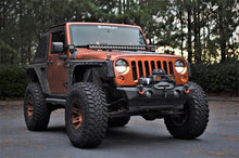 Load image into Gallery viewer, Rugged Ridge 12402.84 Sealed Beam Led Headlight for Select Jeep CJ3, Jeep CJ5, Jeep CJ6, Jeep CJ7, Jeep Cherokee, Jeep Scrambler, Jeep TJ, Jeep Wrangler, Jeep Wrangler JK, Willys CJ2A