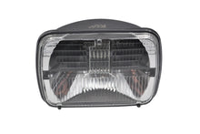 Load image into Gallery viewer, Rugged Ridge 12402.85 Sealed Beam Led Headlight for Select Jeep Cherokee, Jeep Grand Wagoneer, Jeep Wagoneer, Jeep Wrangler