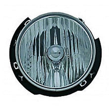 Load image into Gallery viewer, Omix 12402.20 Head Light Assembly for Select Jeep Wrangler, Jeep Wrangler JK