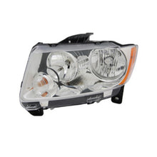 Load image into Gallery viewer, Omix 12402.27 Head Light Assembly for Select Jeep Grand Cherokee