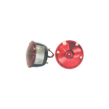 Load image into Gallery viewer, Omix 12403.02 Tail Light Assembly for Select Jeep CJ3, Jeep CJ5, Jeep CJ6, Jeep Willys