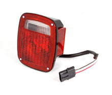 Load image into Gallery viewer, Omix 12403.12 Tail Light Assembly for Select Jeep Wrangler